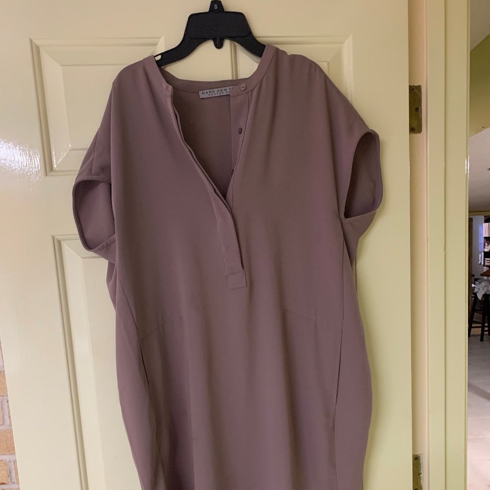 Marc NEW YORK Marc Andrew Dress